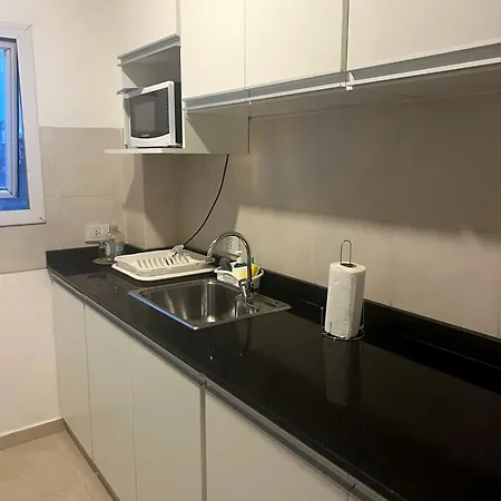 Departamento En Pleno Centro De Corrientes Apartment Exterior photo