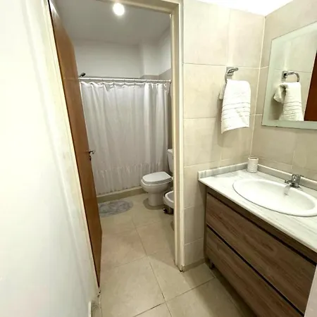 Departamento En Pleno Centro De Corrientes Apartment Exterior photo