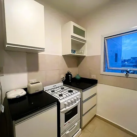 Departamento En Pleno Centro De Corrientes Apartment Exterior photo