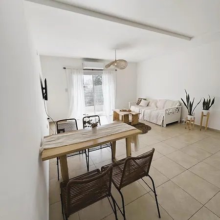 Departamento En Pleno Centro De Corrientes Apartment Exterior photo