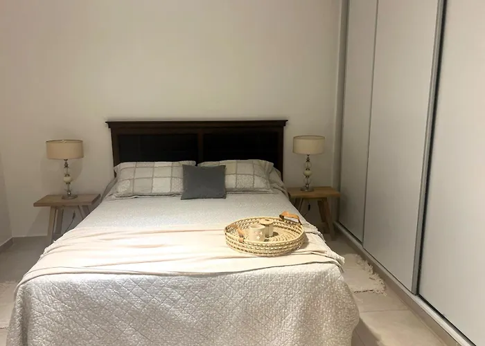 Departamento En Pleno Centro De Corrientes