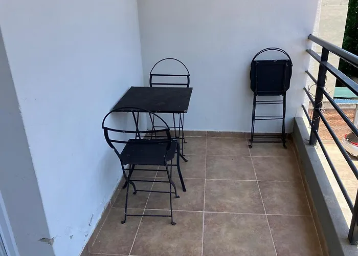 Departamento En Pleno Centro De Corrientes