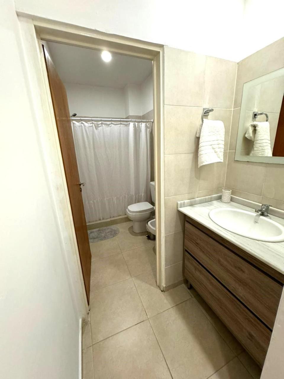 Apartment Departamento En Pleno Centro De