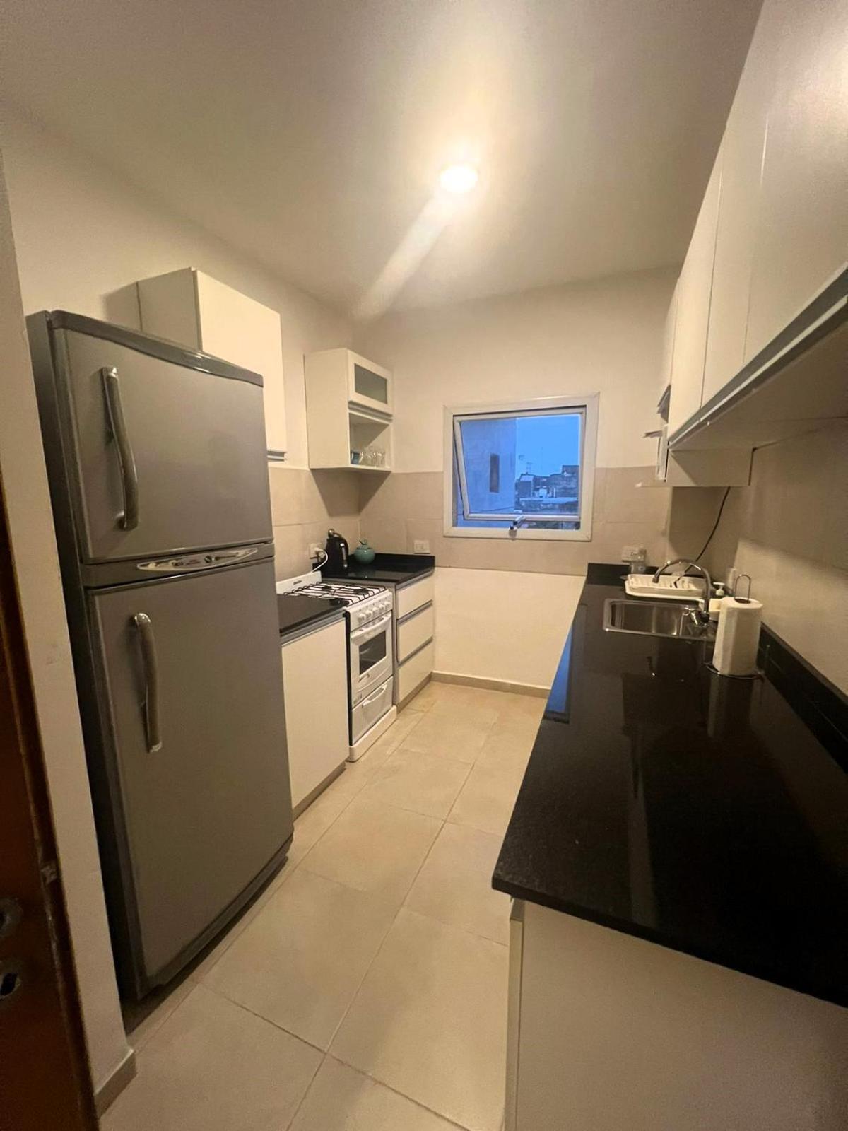 Departamento En Pleno Centro De * Corrientes