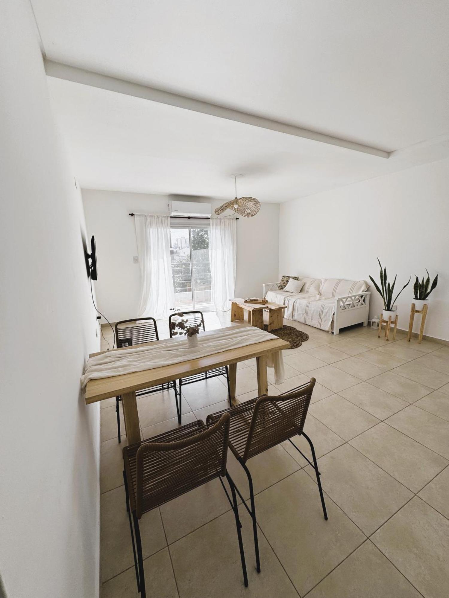 Apartment Departamento En Pleno Centro De